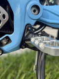 Surron Ultra Bee Peg Bracket Bolts