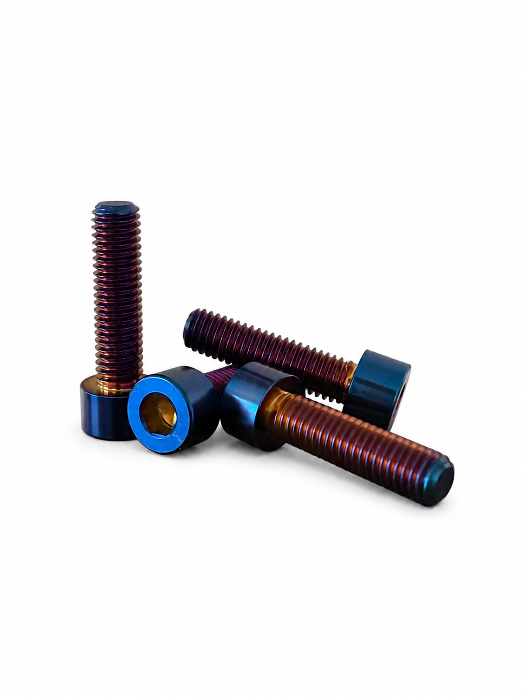 Surron Ultra Bee Subframe Bolts