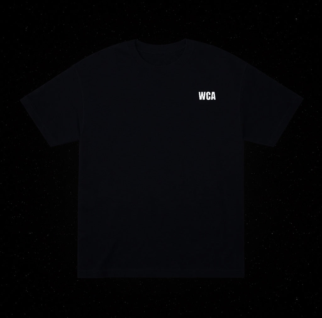 IM LEGAL Graphic Tee